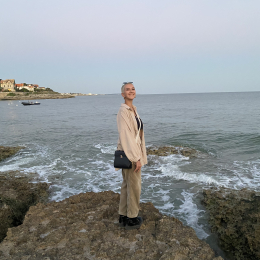 Honorine profile