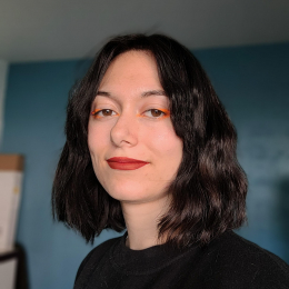 Camille profile