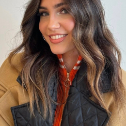 Laura profile