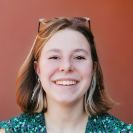Lucie profile