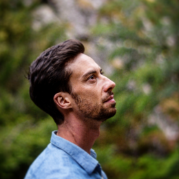Anthony profile