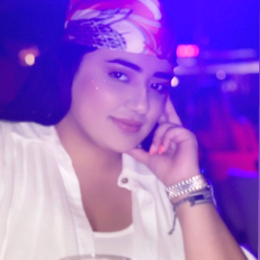 Khaoula profile