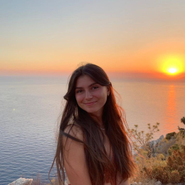 Lucie profile