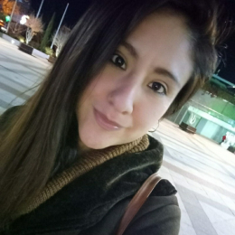 Rocio profile