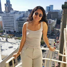 Lissette profile
