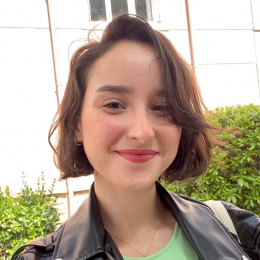 Salma profile