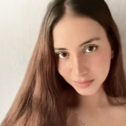 Maria profile