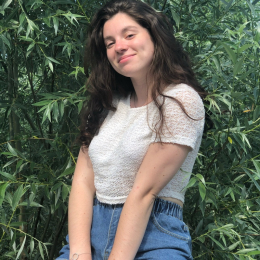 Emilie profile