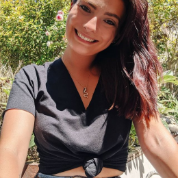 Julie profile