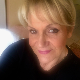 Patricia profile