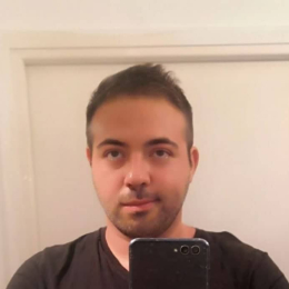 Quentin profile