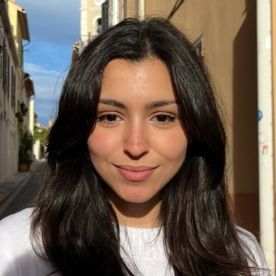 Yasmine