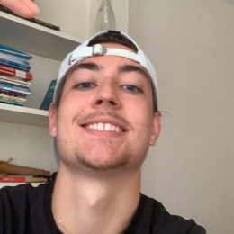 Matthieu profile