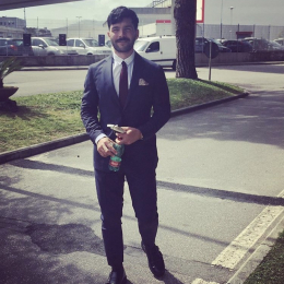 Imad profile