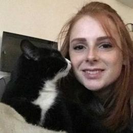 Sophie profile