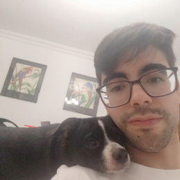 Carlos profile