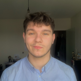 Antonin profile