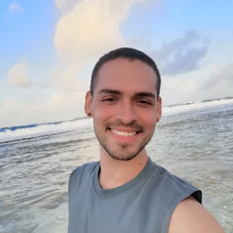 Juan sebastián profile