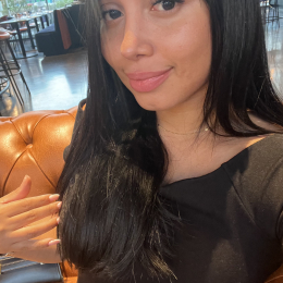 Monica profile