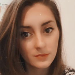 Alexandra profile