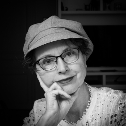Kathleen profile