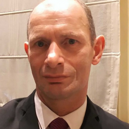 Thierry profile