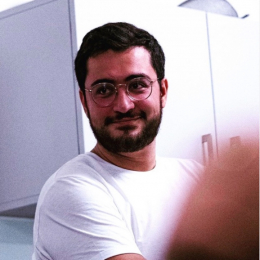 Mamoun profile