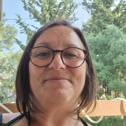 Sandrine profile
