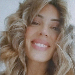 Anastasia hernández profile