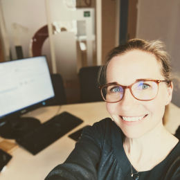 Hélène profile
