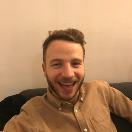 éric profile