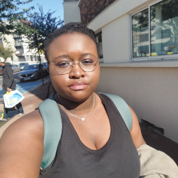 Gina profile