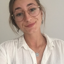 Morgane profile