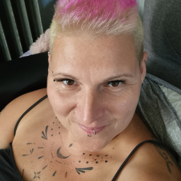 Katalin profile