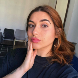Julie ann profile
