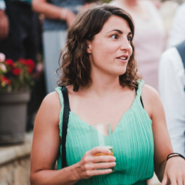 Claire profile