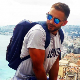 Christian profile