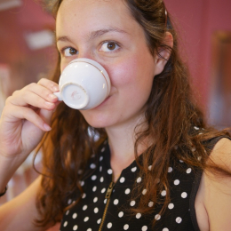 Elodie profile