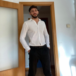 Yamil profile