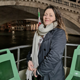 Célia profile
