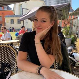 Louise profile