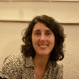 Julie profile