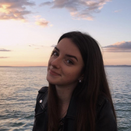 Ingrid profile