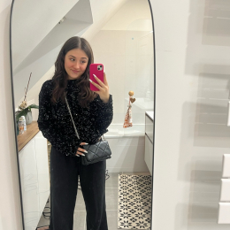 Mathilde profile