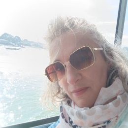 Nathalie profile