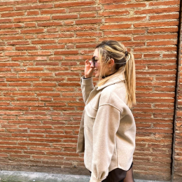 Amandine profile