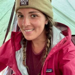 Céline profile