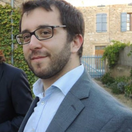 Nassim profile