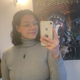 Amandine profile