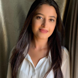 Meryeme profile